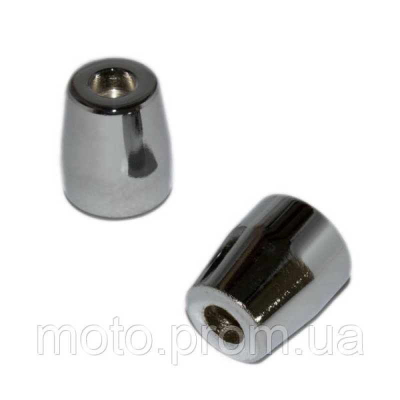 Заглушки руля (п+л) Shineray XY250-3A (Z1)