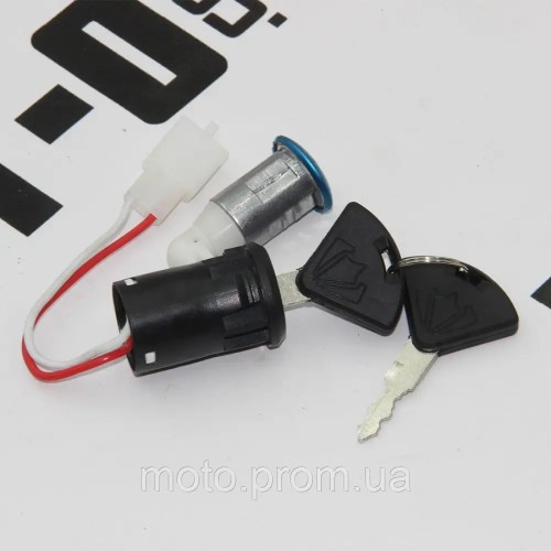 Замок зажигания Fada RITMO (FDEB04LA-48)