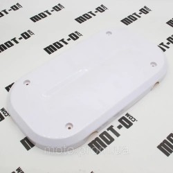 Пластик накладка задньої спинки Fada OLDI (FDET053LA-60)