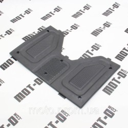 Пластик поріг центральний Fada OLDI (FDET053LA-60) Пластик поріг центральний Fada OLDI (FDET053LA-60)