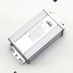 Управляющий контроллер (нов. оброз.) 48-60V Fada RITMO (FDEB04LA-48)