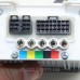 Управляющий контроллер (нов. оброз.) 48-60V Fada RITMO (FDEB04LA-48)