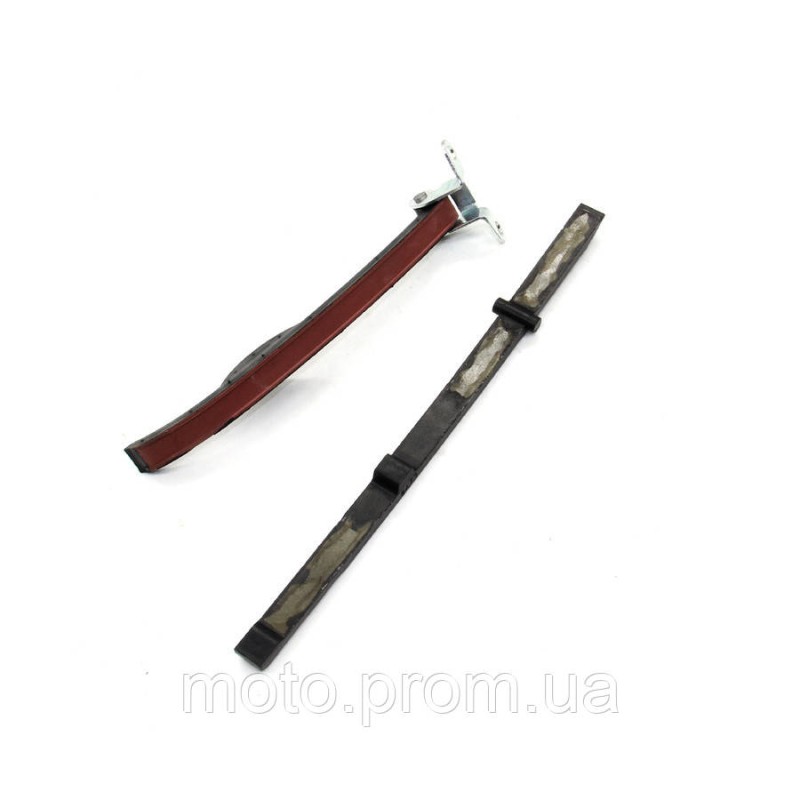 Успокоитель цепи ГРМ (компл.) Lifan KP350-2
