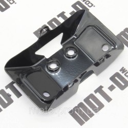 Защита заднего редуктора ATV SharX 300сс