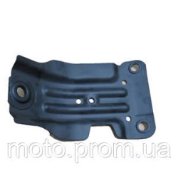 Защита рамы Lifan LF200-10L