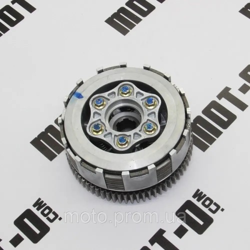 Сцепление в сборе KOVI 300-4Т (CBS MAX300)
