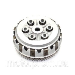 Сцепление в сборе KOVI NC250-4T PRO Сцепление в сборе KOVI NC250-4T PRO