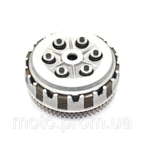 Сцепление в сборе KOVI NC250-4T PRO