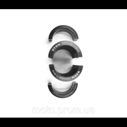 Инстр. для устан. сальн. перед. аморт. D49мм, 