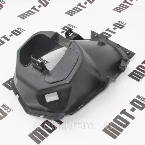 Пластик подклювник переднего колеса Fada Spin 1200W