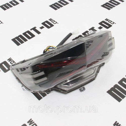 Стоп-сигнал Fada Spin 1200W