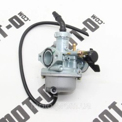 Карбюратор XY125-22D (COLT 125)