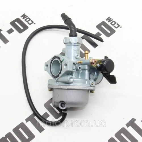 Карбюратор XY125-22D (COLT 125)