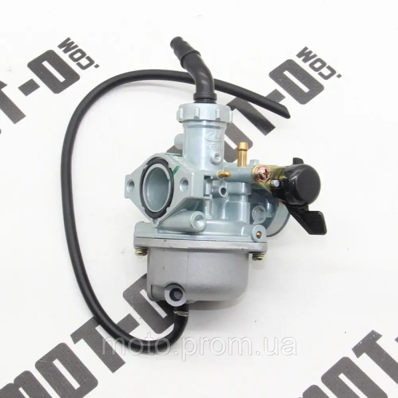 Карбюратор XY125-22D (COLT 125)