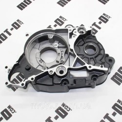 Картер двигателя, левый KOVI 150-4Т WD (150 Pit Bike)