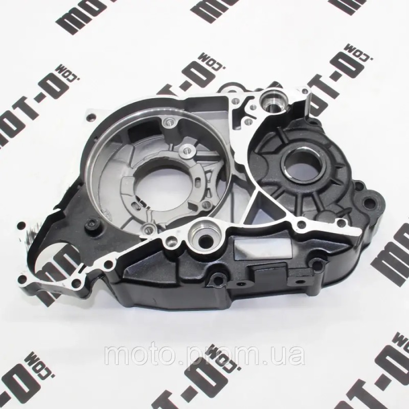 Картер двигателя, левый KOVI 150-4Т WD (150 Pit Bike)