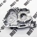 Картер двигателя, левый KOVI 150-4Т WD (150 Pit Bike)