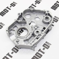 Картер двигателя, правый KOVI 125-4Т (125 Pit Bike)