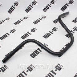 Руль Fada TENi (FDET 06NLA-60) Руль Fada TENi (FDET 06NLA-60)