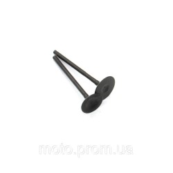 Клапана (впуск+выпуск) Lifan LF200-10B (NBF-2) Клапана (впуск+выпуск) Lifan LF200-10B (NBF-2)