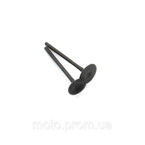 Клапана (впуск+выпуск) Lifan LF200-10B (NBF-2)
