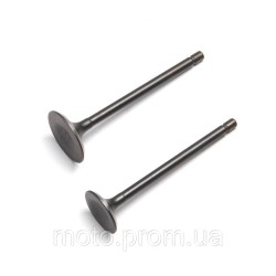 Клапана (впуск+выпуск) Shineray XY150GY-11B Клапана (впуск+выпуск) Shineray XY150GY-11B
