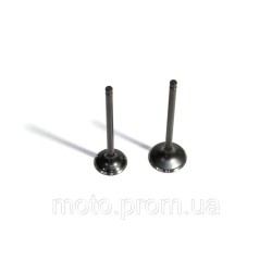 Клапана (впуск+выпуск) Shineray XY200GY-9А Клапана (впуск+выпуск) Shineray XY200GY-9А