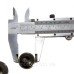 Клапана (впуск+выпуск) Shineray XY250-3A (Z1)