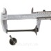 Клапана (впуск+выпуск) Shineray XY250-3A (Z1)
