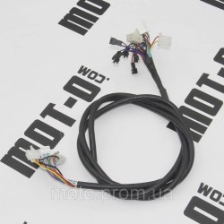 Проводка центральная Fada TWIN (FDEB04TLA-48) Проводка центральная Fada TWIN (FDEB04TLA-48)