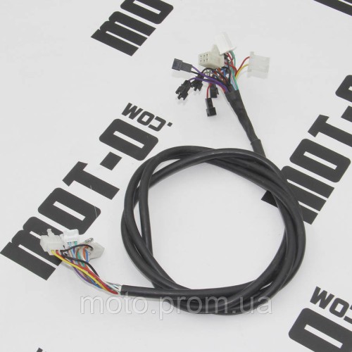 Провід центральний Fada TWIN (FDEB04TLA-48)