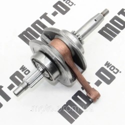 Колінвал у зборі KOVI 150-4Т WD (150 Pit Bike) Колінвал у зборі KOVI 150-4Т WD (150 Pit Bike)