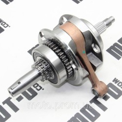 Колінвал у зборі KOVI 300-4Т (NB300 LITE) Колінвал у зборі KOVI 300-4Т (NB300 LITE)