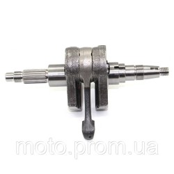 Колінвал у зборі KOVI NC250-4T PRO