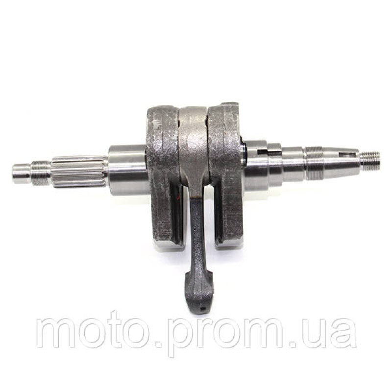 Колінвал у зборі KOVI NC250-4T PRO