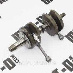 Коленвал в сборе Lifan KP350-2 Коленвал в сборе Lifan KP350-2