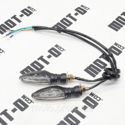 Повороты задние (л+п) MT250-9R REGION Повороты задние (л+п) MT250-9R REGION