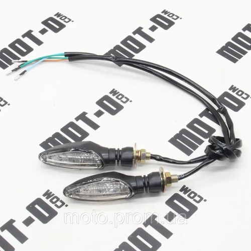 Повороты задние (л+п) MT250-9R REGION