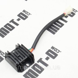 Реле напряжения MT250-9R REGION Реле напряжения MT250-9R REGION