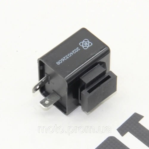 Реле поворотов MT250-9R REGION