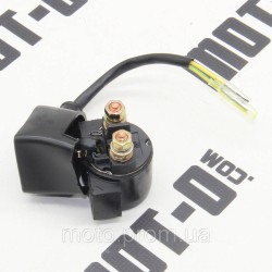 Реле стартера MT250-9R REGION