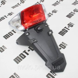 Стоп-сигнал Fada UNLI 2000W Стоп-сигнал Fada UNLI 2000W