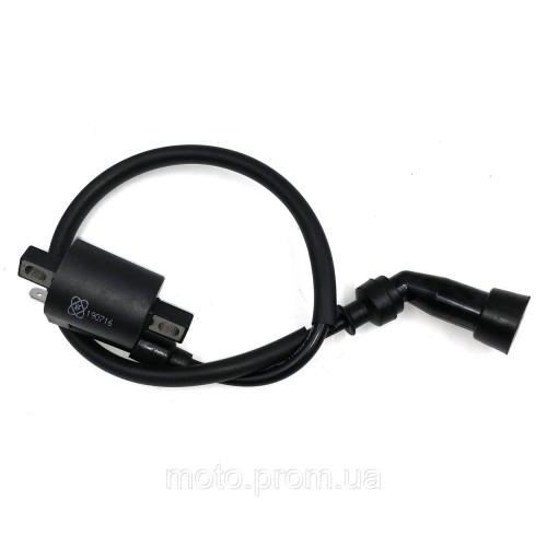 Катушка зажигания МТ150-8 REGION
