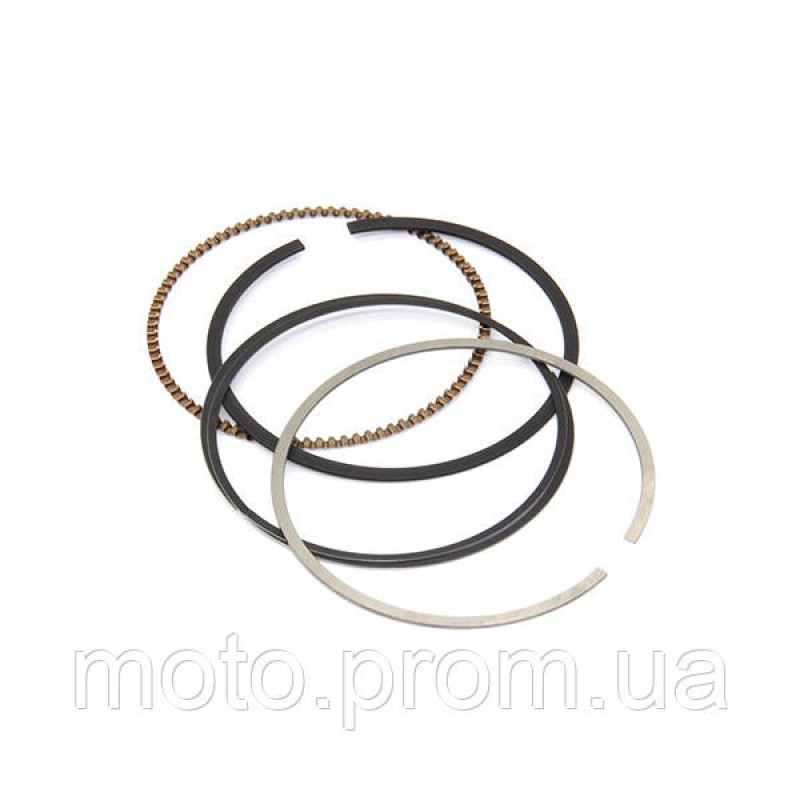 Комплект поршневых колец 77мм. KOVI NC250-4T PRO