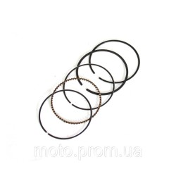 Комплект поршневых колец Ф63,5 мм Shineray XY200GY-4