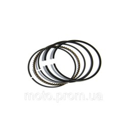 Комплект поршневых колец Ф63,5 мм Shineray XY200GY-9А