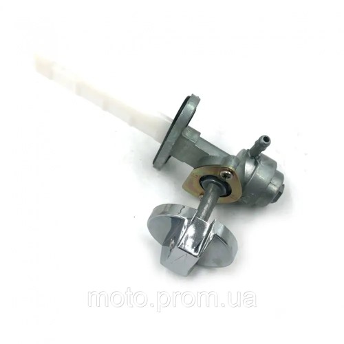Краник топливный MT150-8 REGION