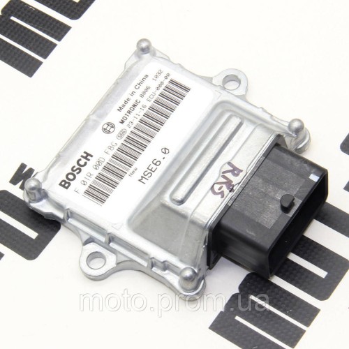Коммутатор (EFI Controller) KOVE KY321 (Sportbike NK321RR)