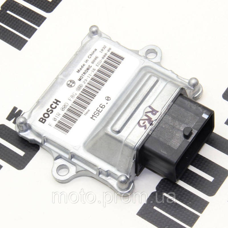 Коммутатор (EFI Controller) KOVE KY321 (Sportbike NK321RR)