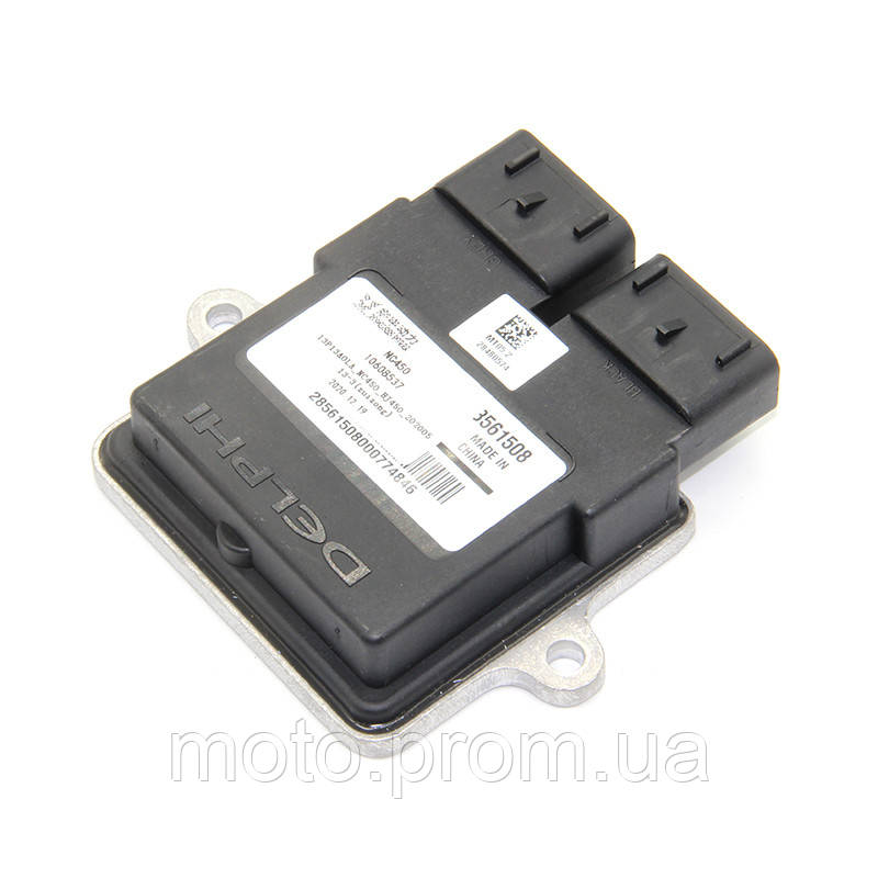 Коммутатор (EFI Controller) KOVI NC450i-4Т PRO